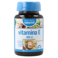 Vitamin E 400 IE