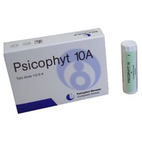Psicophyt 10A 4 unidades - BioGroup | Natural Doctor