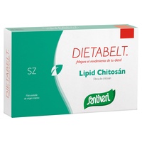 Dietabel Sazia Lipid Chitosan