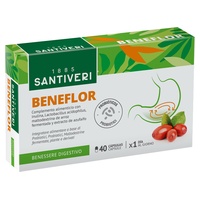 Beneflor kapslar