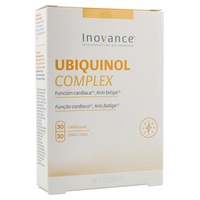 Ubiquinol komplex