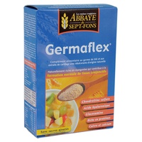 Germaflex (germen de trigo, condroitina y glucosamina) 210 g - Abbaye de Sept-Fons | Natural Doctor