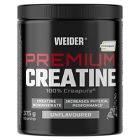 Prémiová čistá kreatin (100% creapure)