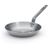 Minerální ocelová pánev b 26 cm