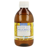 Organiskt Helichrysum Hydrolate Water