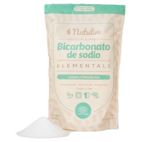 Bicarbonato de sódio