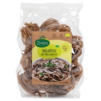Tagliatelle 100% pohankové bio bez lepku