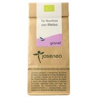 rooibos te med citronmeliss