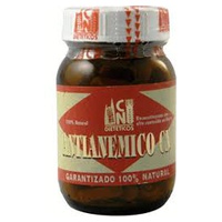 Antianémico 70 Comp Cn | Natural Doctor