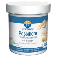 passionsblomma