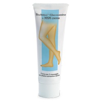 Bioattivo Glucosamina+ Msn Crema 75 ml de crema - Pharma Nord | Natural Doctor