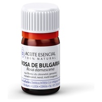 Bulgarisk ros eterisk olja