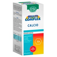 Multi complexe calcium
