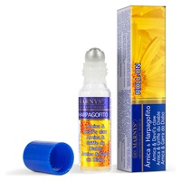 Árnica y Harpagophyto Roll-On 10 ml de aceite - MARNYS® | Natural Doctor