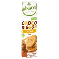 Choco nápoj z kakaa se špaldou