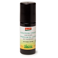 Oleolito de demeter de Hypericum 30 ml - Argital | Natural Doctor