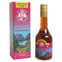 Svenskt Elixir 40°