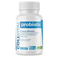 Probiotika
