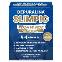 Depuralina slimpic