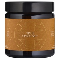 True omegas+ - omega 3 och 7