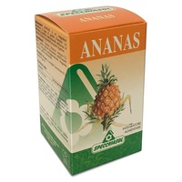 Piña 80 cápsulas - Specchiasol | Natural Doctor