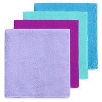 Mikrovláknová utěrka sunset happy rainbow