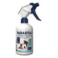 Parasital parazitaellenes oldat háziállatoknak