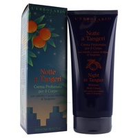 Night in Tangier body cream