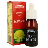 Koncentrovaný pampeliška