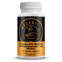 Metylkobalamin metyl b12-vitamin 1 mg