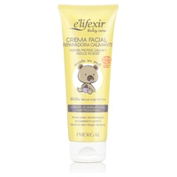 E'lifexir® baby care regenerační pleťový krém