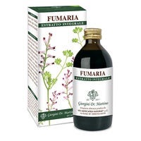 Extracto Integral de Fumaria 200 ml - Dr. Giorgini | Natural Doctor