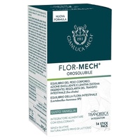 Flor-mech orosolubilní