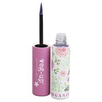 Eyeliner Líquido Violeta 7 ml - Veg-Up