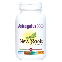 Astragalus 8000