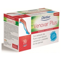 Venovar plus