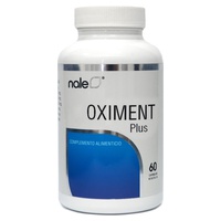 Oximent plus