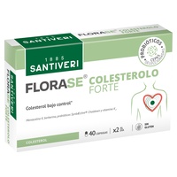 Florase Kolesterol Forte