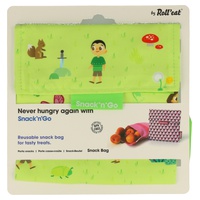 Porta Snacks Snack'n'Go Kids Forest