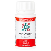Holomega virpower immunsystem