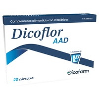 Dicoflor add tarmflora