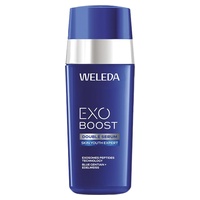 Dubbelt serum för ökad fyllighet exo boost
