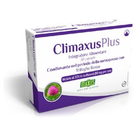 Climaxus plus 30 cápsulas - Naturetica | Natural Doctor