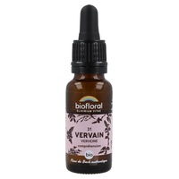 Bio verbena
