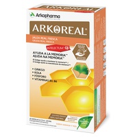 Arkoreal Geleia Real Fresca + Intelectum