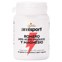 Amlsport® rosmarin och magnesium