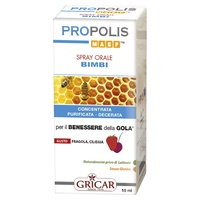 Própolis Spray Oral Crianças