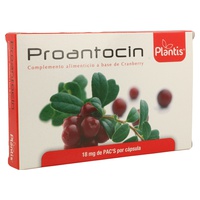 Proantocin (Välbefinnande i urinvägarna)