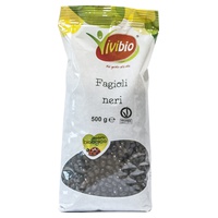 Svarta bönor