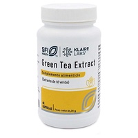 Extrato de chá verde